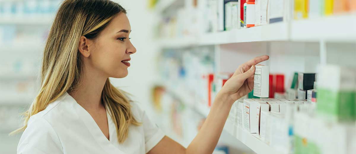 NZSE College's NEW Pharmacy Technician Programmes NZSE