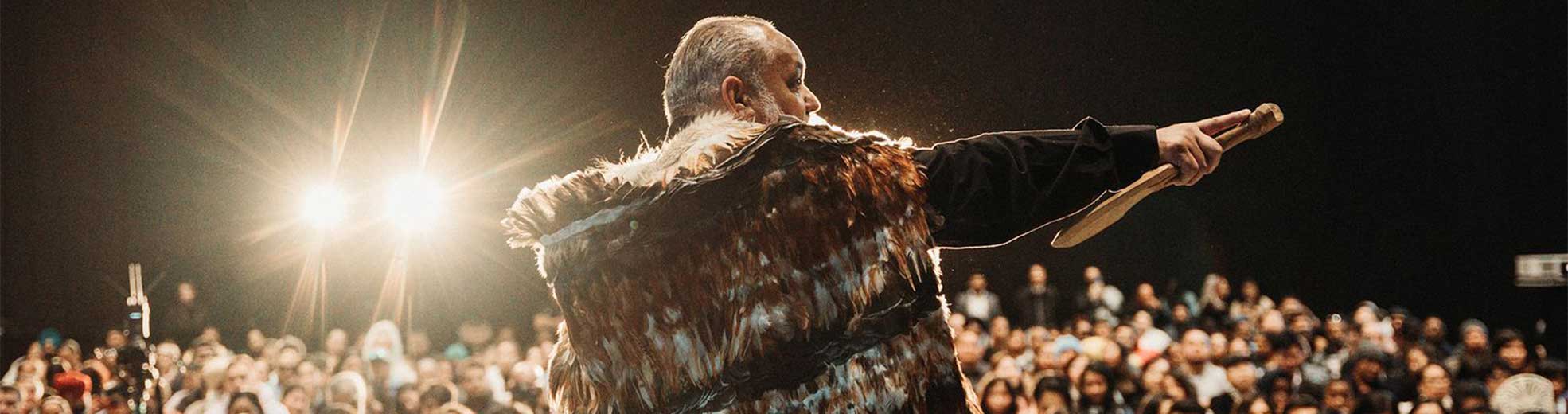 Karakia Graduation 2023 NZSE