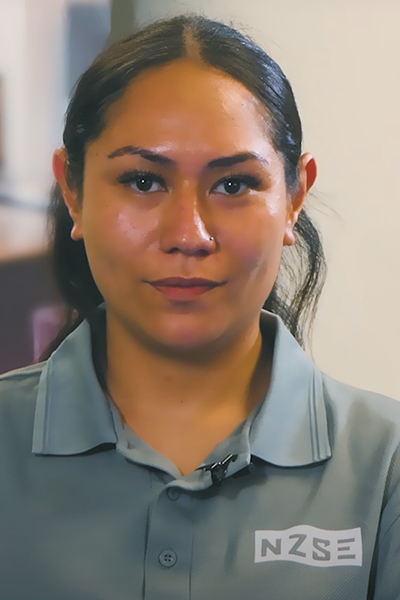 Hospitality Graduate NZSE