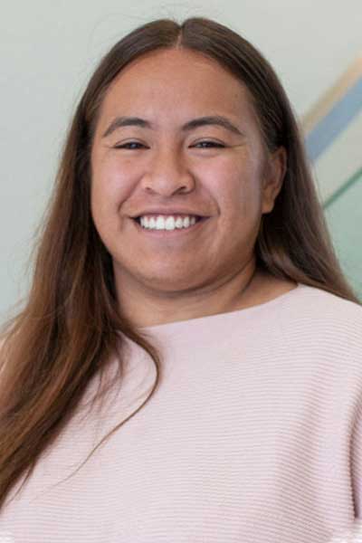 Paris Shum-Kuen-Ip - School of ATC Graduate NZSE