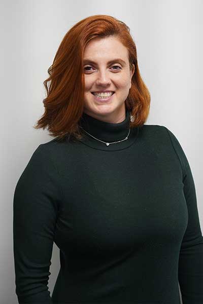 Tatiane Rodrigues - School of Tech Graduate NZSE