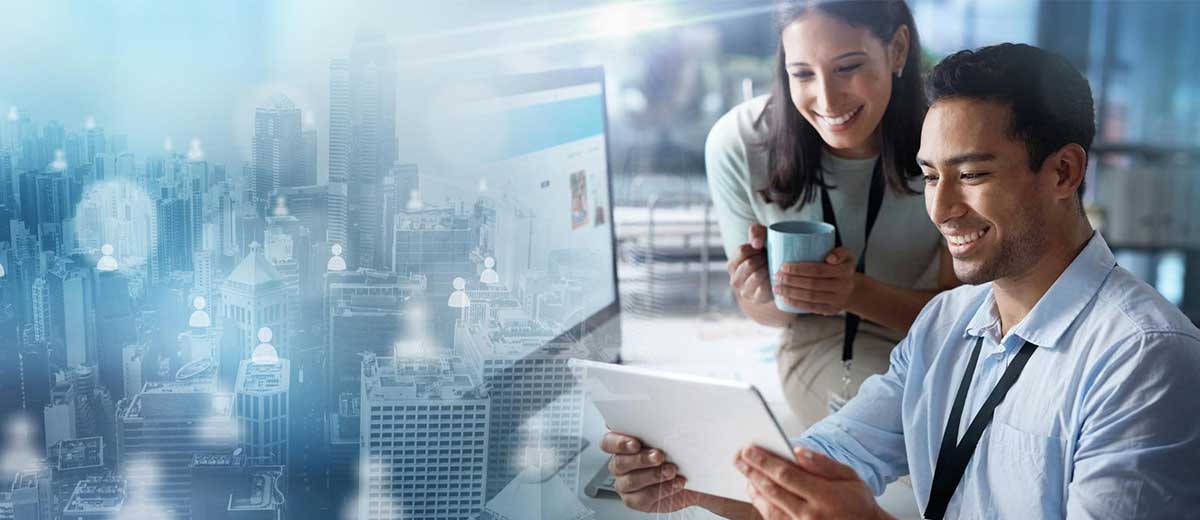 Student and tutor in classroom NZSE