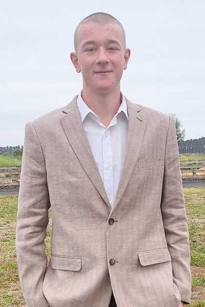 Jackson Nichols – School of ATC Graduate NZSE