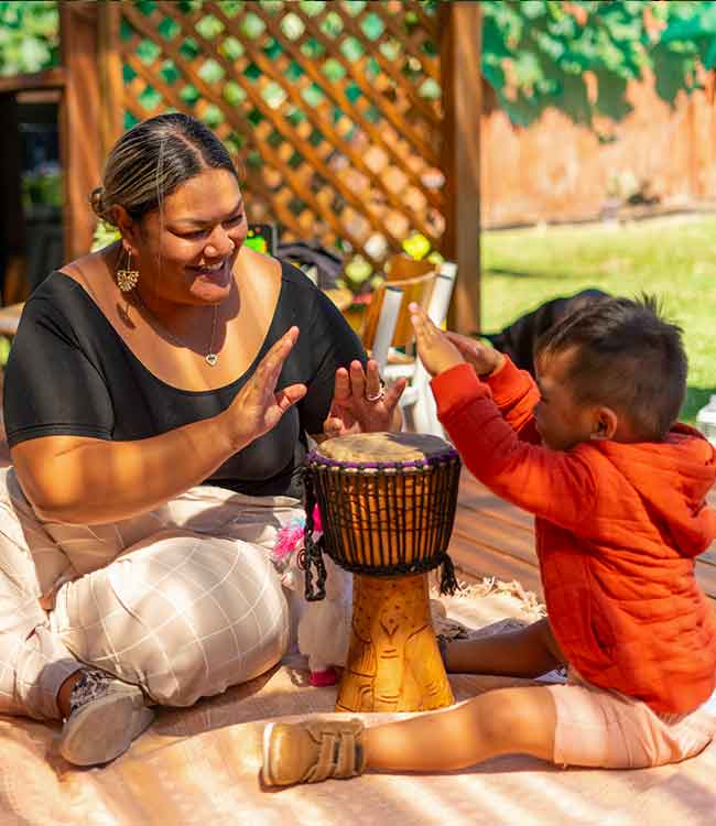 NZ Diploma in Early Childhood Education and Care (Level 5) NZSE