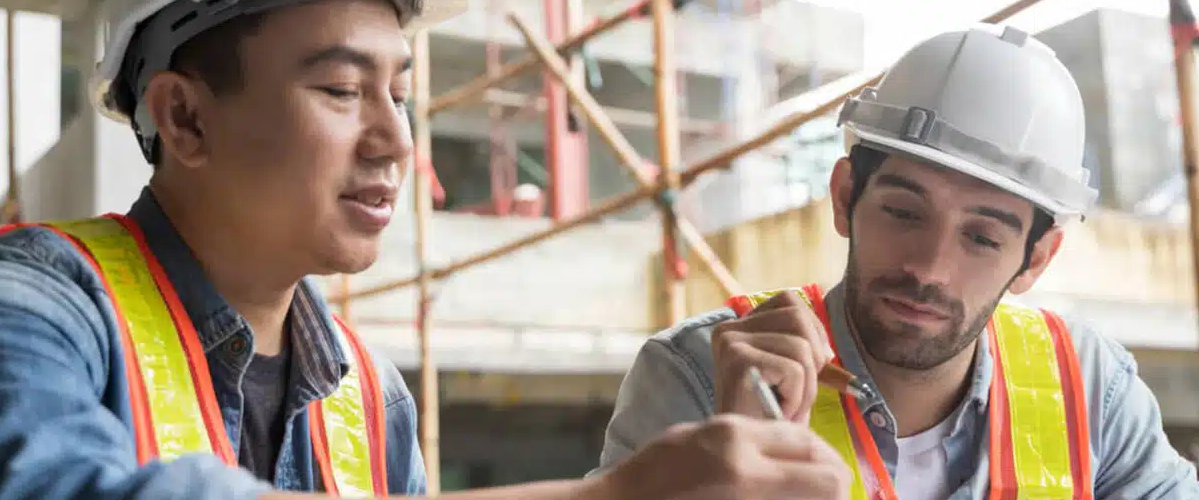 Edvance Two Workmen NZSE