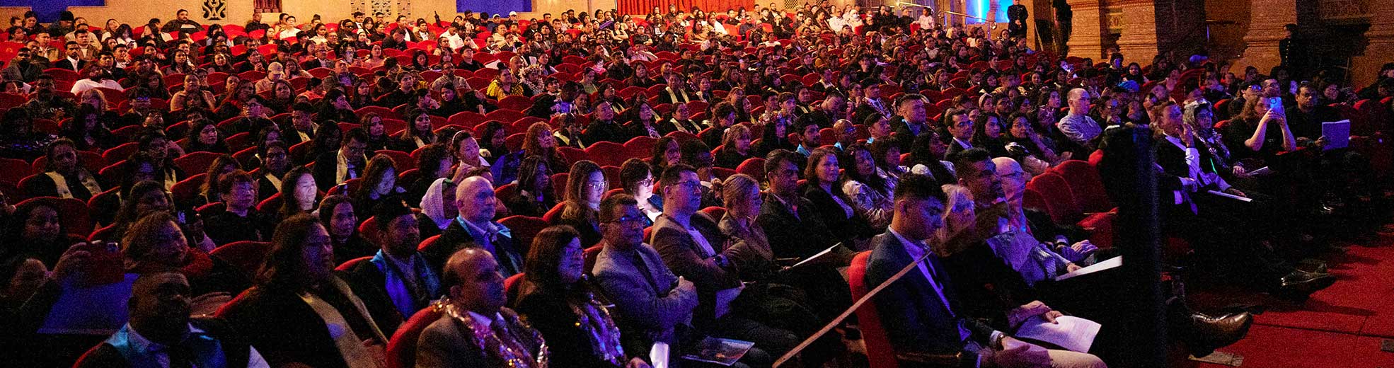 NZSE Graduation 2024 NZSE