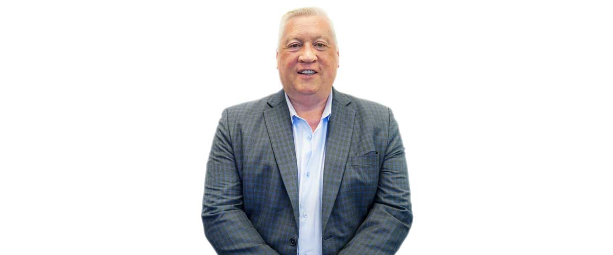 Stephen Kendall-Jones NZSE