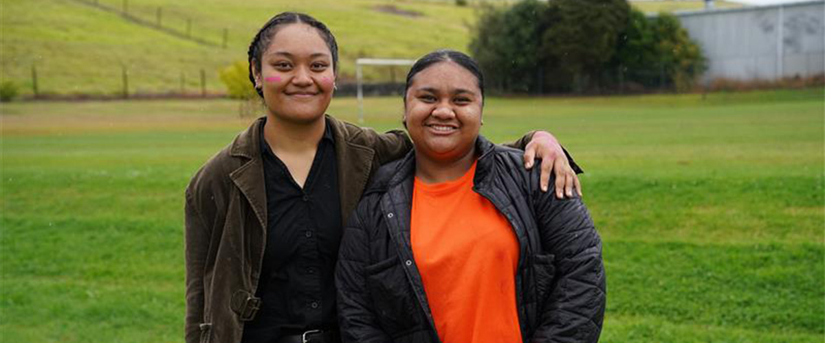 Youth Work NZSE College