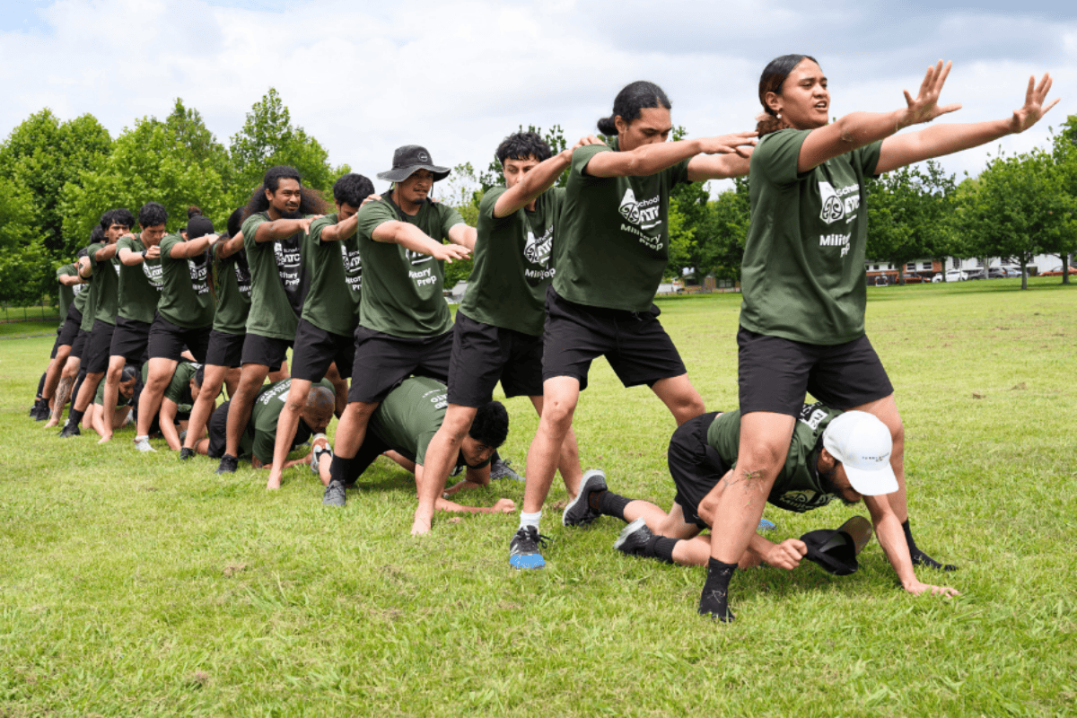 Terminator 2025 challenge