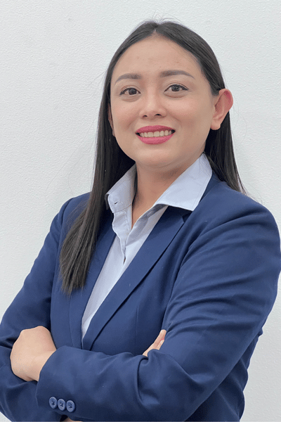 Jhoan Santos